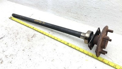 1967-1970 Mercury Cougar Xr7 Passenger Right Rear Back Axle Shaft Oem 28 Spline