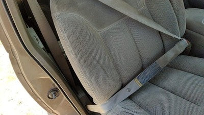 97 Silverado 2500 Passenger Right Front Seat Belt Retractor Oem Shoulder Tan 52D