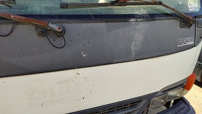 1996 Isuzu Npr Windshield Wiper Cowl Vent Trim Panel Oem Cover