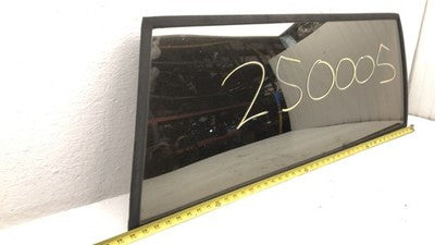 84-01 Jeep Cherokee Passenger Right Rear Quarter Glass Back Side Window 2 Door