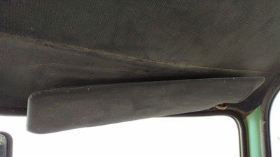 1977 Ford Courier Passenger Right Sun Visor Oem