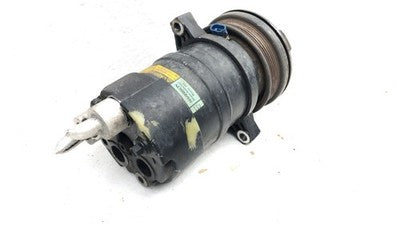 1994-1996 Chevy Caprice Ac Compressor Air Conditioner Pump Assembly Oem 19169357