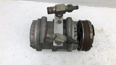 87-91 Ford F150 Ac Compressor Air Conditioner Pump Assembly Oem 5.0L E6dz19703a