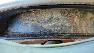 1996 Olds 88 Speedometer Cluster Instrument Gauges Panel Oem Dash 16198273