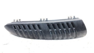 03 Chevy Suburban Passenger Right Rear Upper corner Moulding D Pillar Back Trim