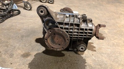 88-99 Chevy Silverado 1500 Front Carrier Differential Third Member 4X4 3.73 Gt4