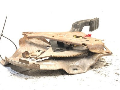 2016 Dodge Ram 1500 Parking Brake Pedal Assembly Oem Complete Emergency Unit