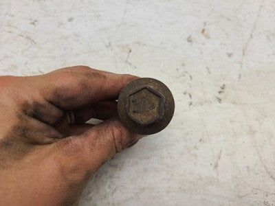 2007 Ford Expedition Rear Knuckle Bolts Only Oem Fasteners Hardware 8L1z5a968a