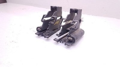 1997 Lincoln Continental Grille Support Bracket Brace - Oem F5oy-8B45