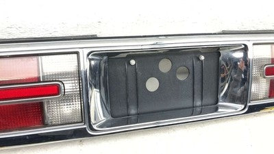 1991-1996 Buick Park Ave Ultra Middle Center Tail Light Brake Lamp Oem Rear
