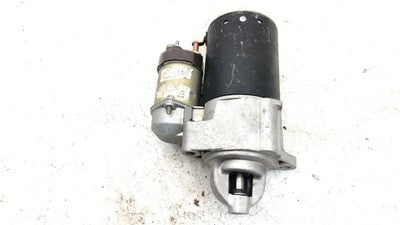 1988-1995 Pontiac Grand Am Starter Motor 2.3L Sohc 10465031
