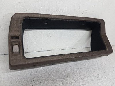 1987 Mazda B2000 Speedometer Trim Surround Dash Bezel Panel Oem