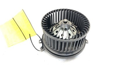 14-19 Sierra 1500 Blower Motor Assembly Heater Ac Fan Squirrel Cage New Aftmkt