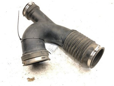 2014 Ford F150 Intake Tube Y Pipe Elbow Hose 3.5L TURBO DL34-9C623-AA Ecoboost