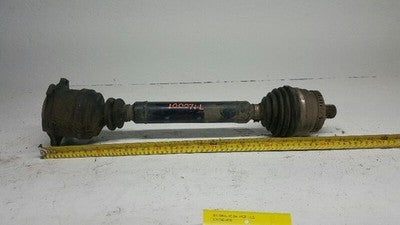1998-2001 Vw Passat Oem Driver Axle Shaft Front Cv Axle 8D0407271bf