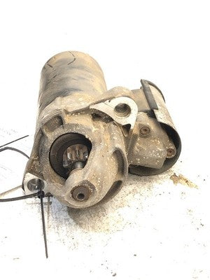 1997-2006 Audi A4 Quattro Starter Motor 3.0L At 078911023D