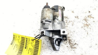 2002-2005 Buick Rendezvous Starter Motor Oem 3.4L 89017714