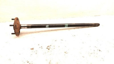 1998-2005 S10 Blazer Rear Back Axle Shaft Oem 4X4 26050549