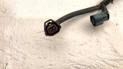 2011 Subaru Impreza Wiring Harness For Engine Oem 2.5L