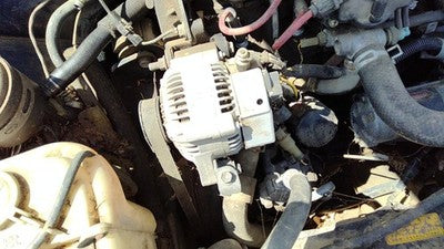 1983-1988 Toyota Camry Alternator 2.0L 2Selc 2706063080