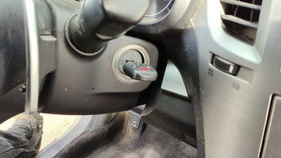 10-14 Legacy Outback Ignition Switch Assembly With Key Complete Electrical