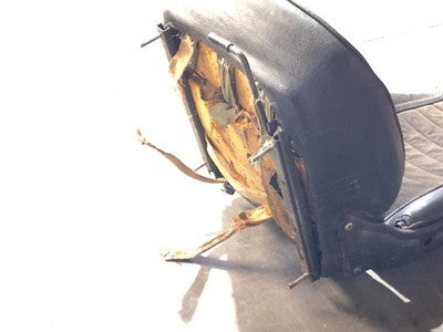 1971 Nissan Datsun 240Z Driver Left Front Seat
