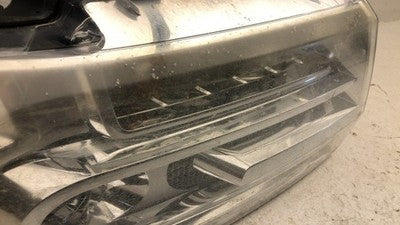 2007-2014 Lincoln Navigator Passenger Right Head Light Oem Front Lamp Al7z13008a