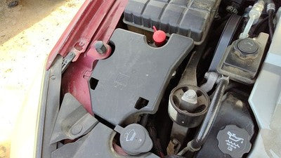 2006-2007 Buick Lucerne Engine Fuse Box Power Distribution Panel Oem 4.6L