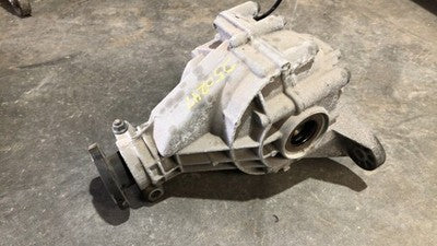 1998-2005 Mercedes Ml350 Rear Carrier Differential Third Member Oem 1633500514
