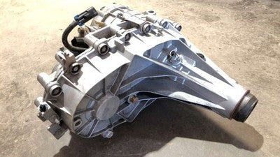 2001-2002 Sierra 2500 Hd Transfer Case Assembly Oem 4X4 Tcase Recently Rebuilt
