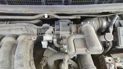 2007-2011 Nissan Versa Throttle Body Valve Oem With Sensors 1.8L 161199Se0A