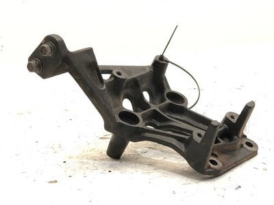 1991 Eagle Talon Dsm 1g Tsi Mount Bracket Set For Ac Compressor 2.0l Turbo Dohc
