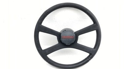 1990 Silverado 1500 Steering Wheel Oem