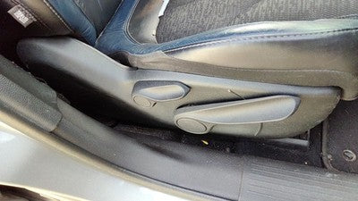 2015 Chrysler 200 Passenger Right Side Seat Trim Panel Oem Black X9