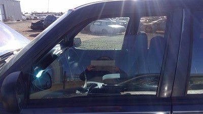 1995-2005 Ford Explorer Driver Left Front Side Window Door Glass Oem