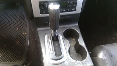 06-10 Mountaineer Floor Shifter Lever Assembly Shift Unit Automatic Trans