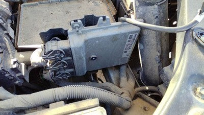 2013 Nissan Rogue Tcm Transmission Control Module Computer Oem 31036Jm62a