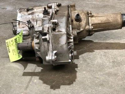 1996-1997 S10 Pickup Transfer Case Assembly OEM 4x4 4wd Tcase 15972513