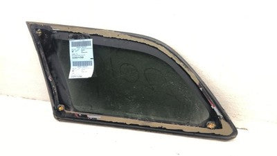 2009-2020 Dodge Journey Passenger Right Rear Quarter Glass Back Side Window Oem