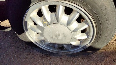 1996-1999 Olds 88 15 Aluminum Wheel Factory Rim 12 Slot Oem