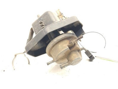 1986 Honda Civic Vacuum Valve Assembly Oem 1.5l Housing