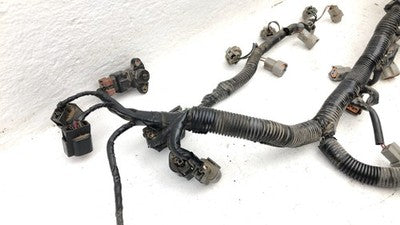 2004 Mitsubishi Endeavor Wiring Harness For Engine Oem 3.8L