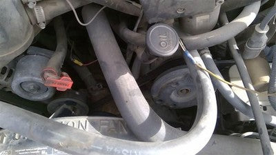 1992 Chevy Astro Van Mount Bracket For Ac Compressor Power Steering 4.3 5.0 5.7l
