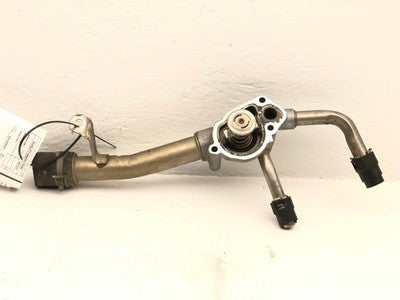 2011 Chevy Traverse Thermostat Housing Assembly Oem 3.6L