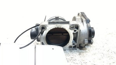 04-10 Mountaineer Throttle Body Valve Assembly Complete With Sensors 4.0L