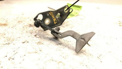 1995 Mercedes E350 Hood Latch Assembly With Bracket Oem
