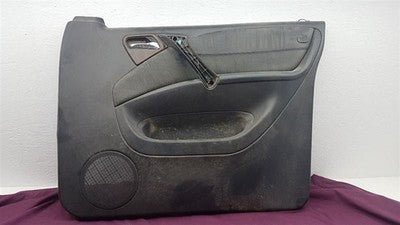 2002 Mercedes Ml500 Passenger Right Front Inside Door Trim Panel Oem