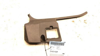 1990 Toyota Corolla Driver Left Lower Kick Trim Panel Oem
