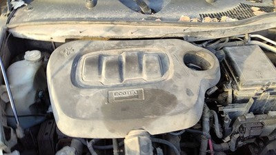 2006-2011 Chevy Hhr Engine Cover Top Plastic Shield Oem 2.2L 22731070