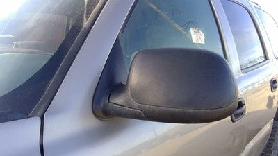 2000 2001 2002 Chevy Tahoe Driver Left Side Mirror Door Mounted Oem Power Dr2